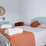 Holiday home Moradia Entre Saltos Salga