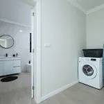 Holiday home Moradia Entre Saltos Salga
