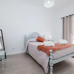 Holiday home Moradia Entre Saltos Salga