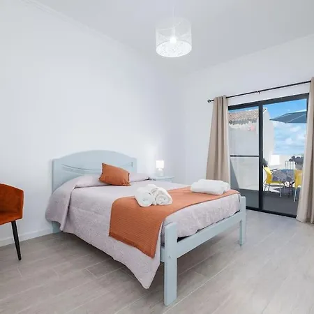 Moradia Entre Saltos Ferienhaus