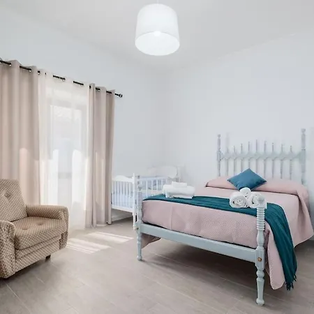 Moradia Entre Saltos Salga