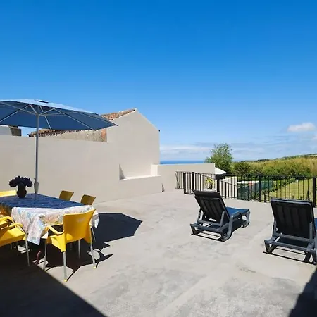 Moradia Entre Saltos