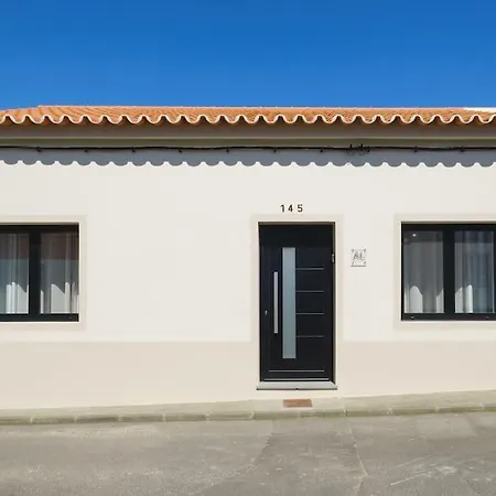 Moradia Entre Saltos