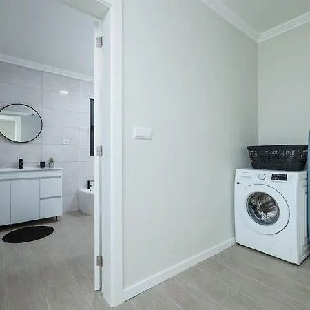 Σπίτι διακοπών Moradia Entre Saltos Salga