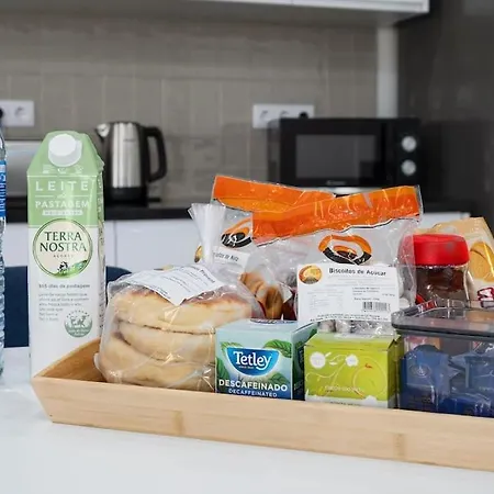 Σπίτι διακοπών Moradia Entre Saltos *