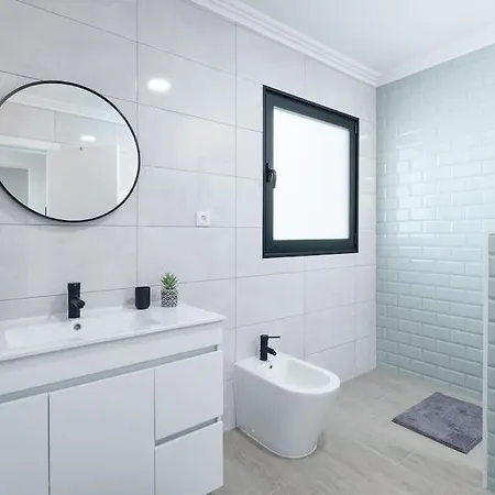 Moradia Entre Saltos Σπίτι διακοπών *