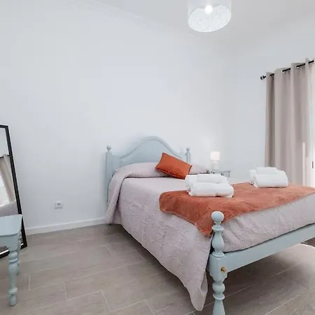 Σπίτι διακοπών Moradia Entre Saltos Salga