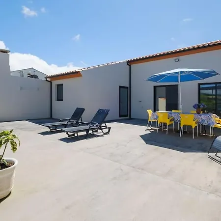 Moradia Entre Saltos Σπίτι διακοπών Salga