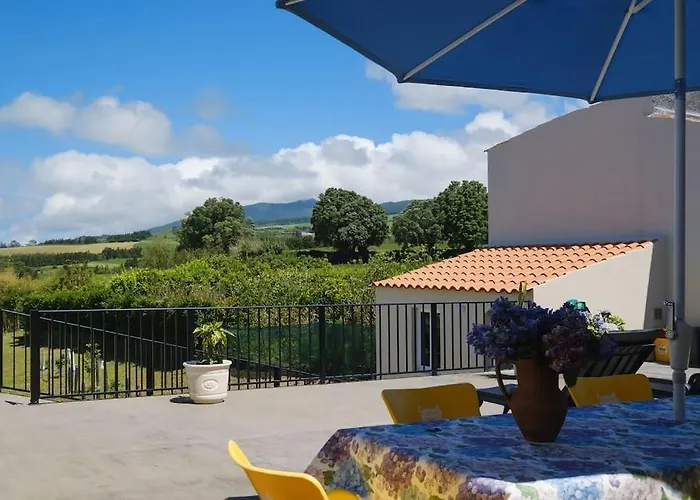 Moradia Entre Saltos Σπίτι διακοπών Salga