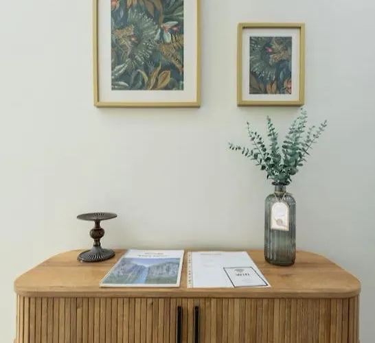 Moradia Entre Saltos Σπίτι διακοπών Salga