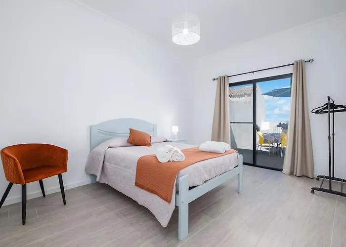 Moradia Entre Saltos Σπίτι διακοπών