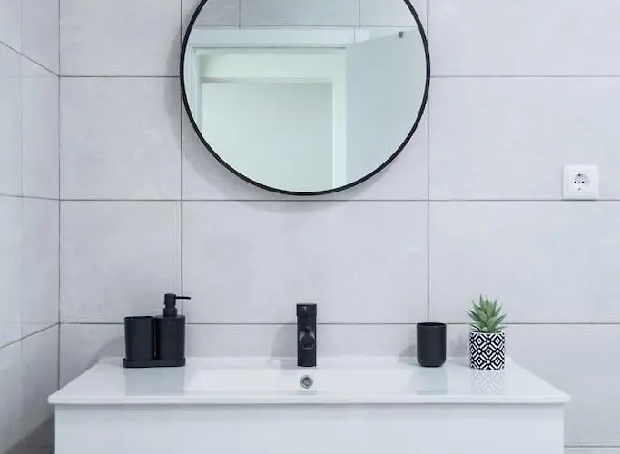 Moradia Entre Saltos Σπίτι διακοπών Salga