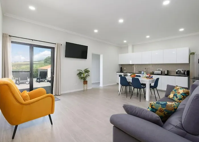 Σπίτι διακοπών Moradia Entre Saltos Salga