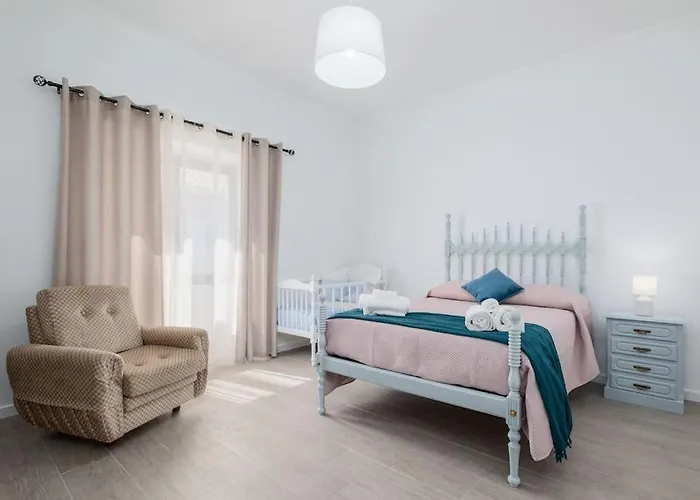 Moradia Entre Saltos Salga