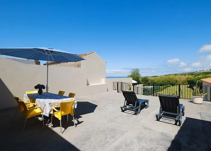 Moradia Entre Saltos