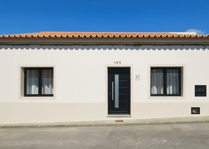 Moradia Entre Saltos