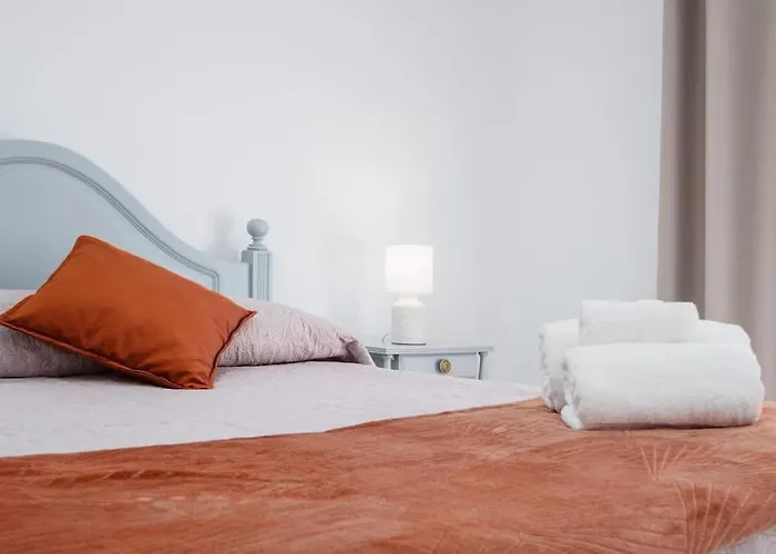 Moradia Entre Saltos Ferienhaus *