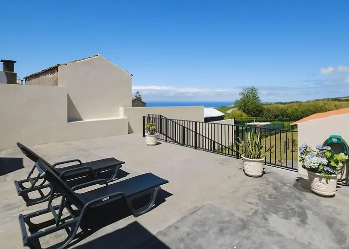 Moradia Entre Saltos Σπίτι διακοπών Salga