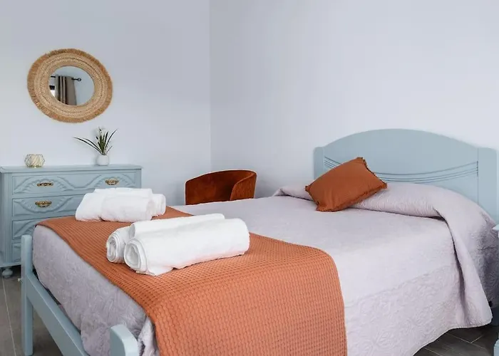 Ferienhaus Moradia Entre Saltos Salga