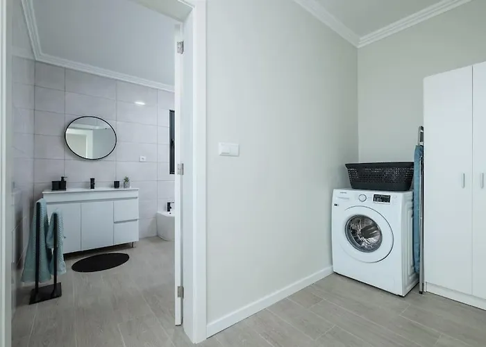 Σπίτι διακοπών Moradia Entre Saltos Salga