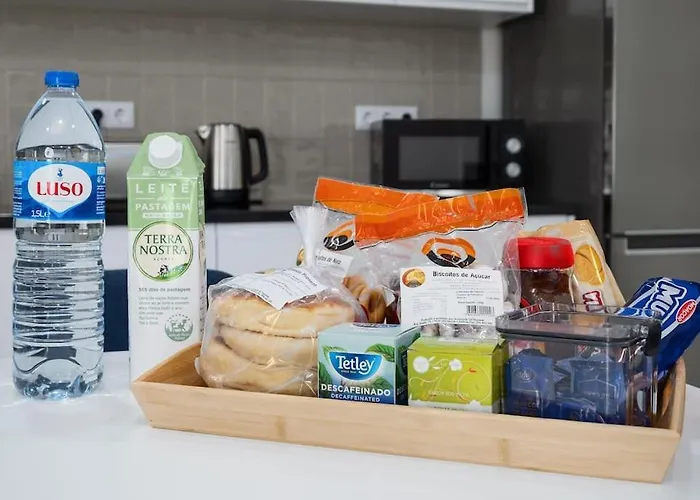 Σπίτι διακοπών Moradia Entre Saltos *