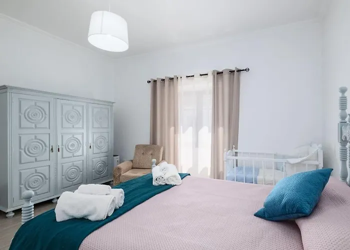 Moradia Entre Saltos Σπίτι διακοπών Salga