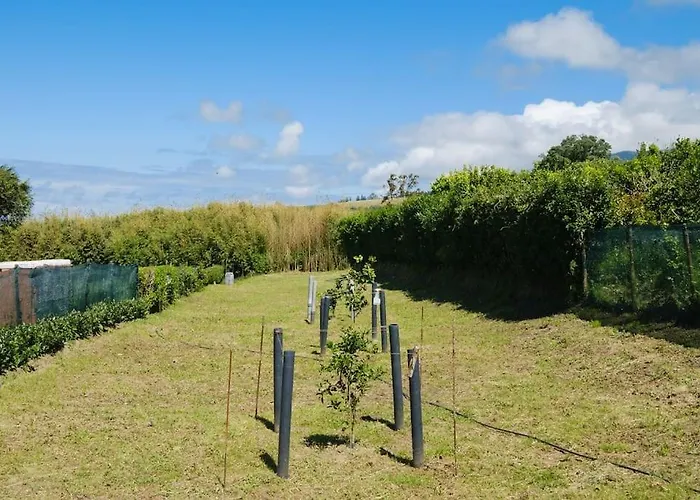 Moradia Entre Saltos *