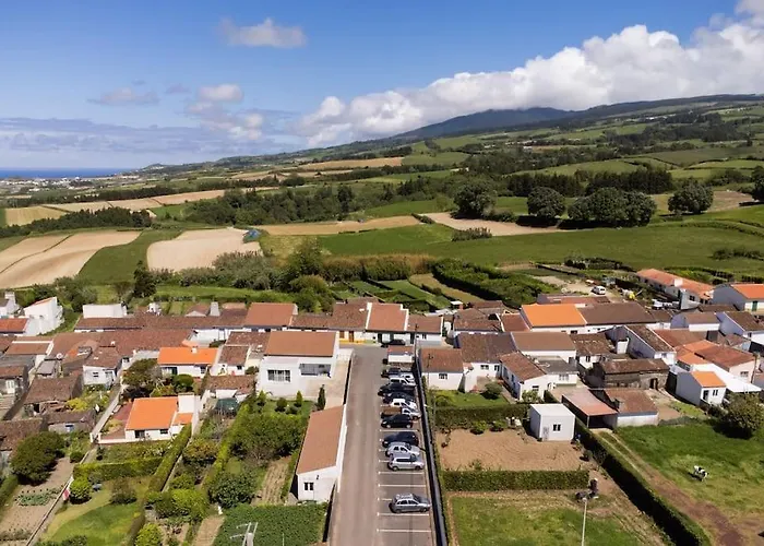 Moradia Entre Saltos * Salga